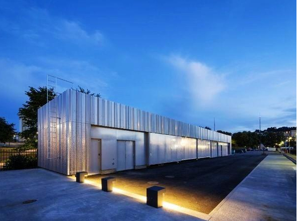 通過(guò)‘定制鋁單板廠家報(bào)價(jià)’這陣風(fēng)重新殺入市場(chǎng)